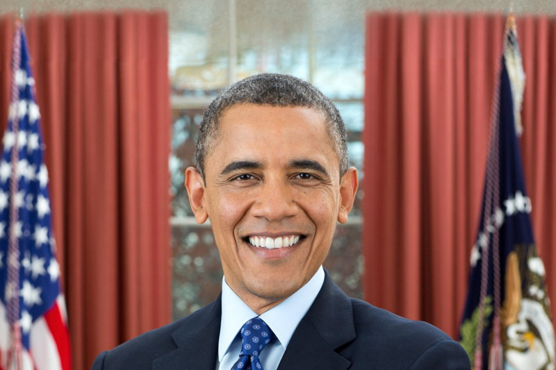 The Obama Presidential Center