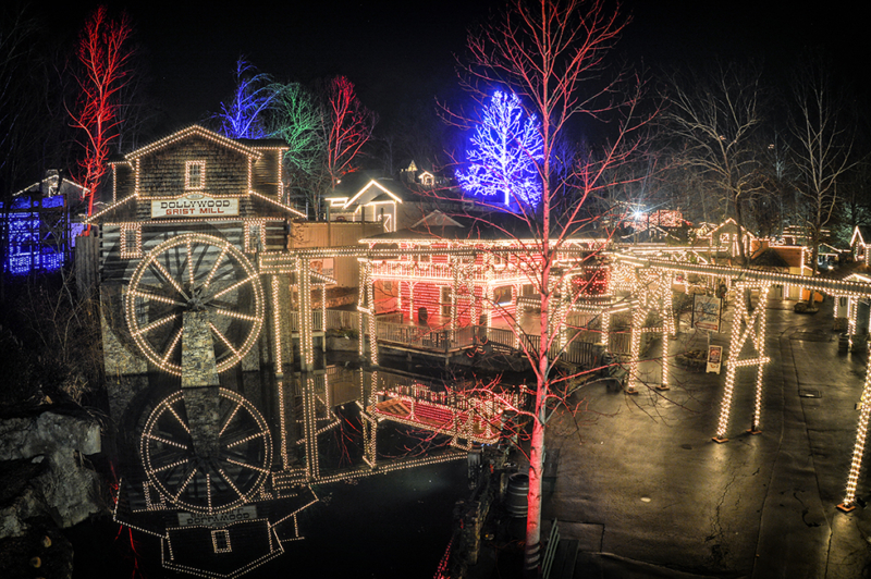 Holly Dolly Christmas