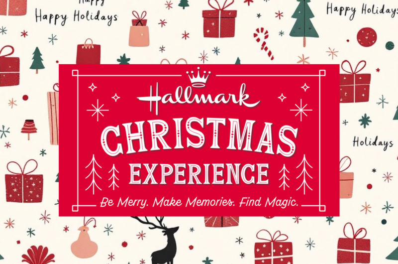 A Hallmark Christmas