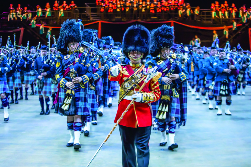 Virginia International Tattoo