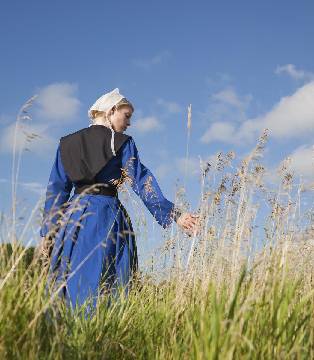 Real Housewives of Ohio Amish | US Tours Knows America