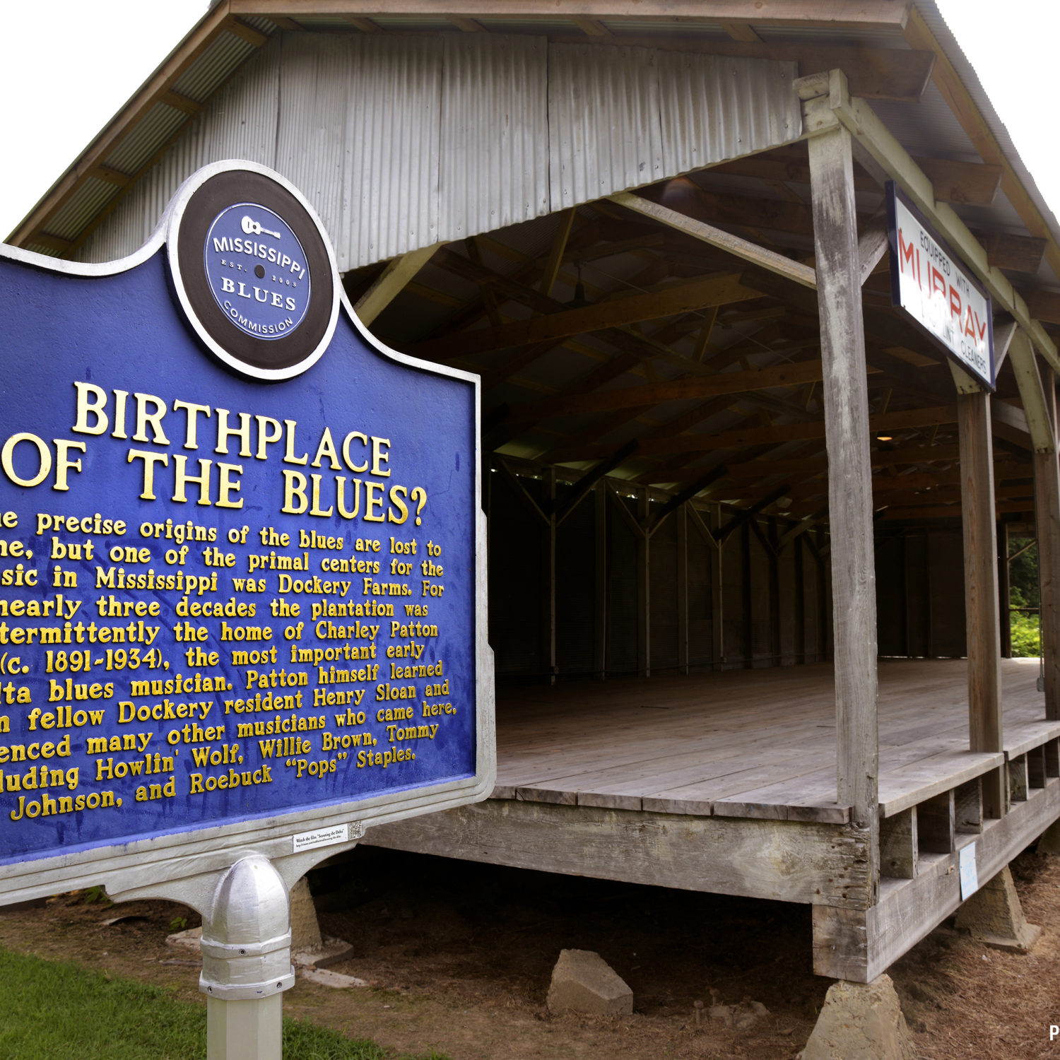 Mississippi Archives - US Tours Knows America