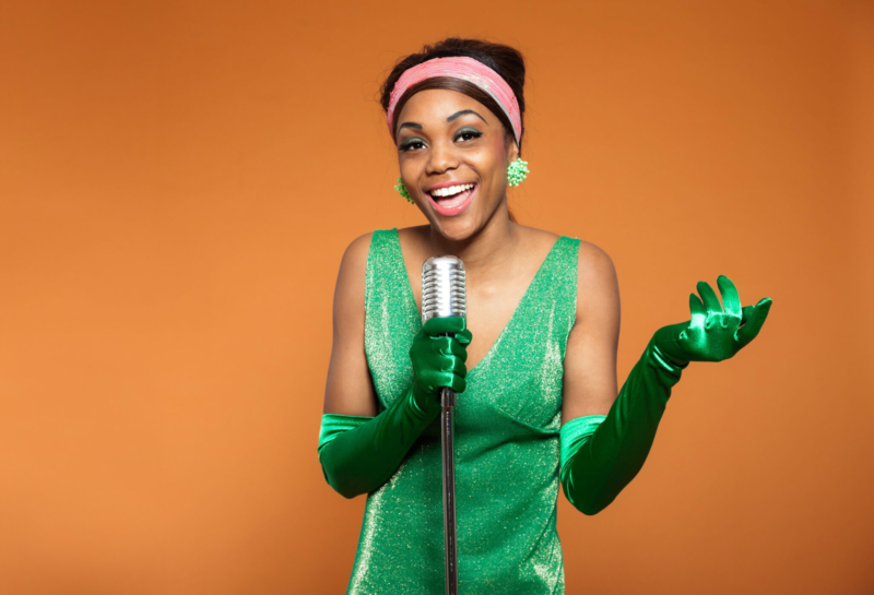 Sounds of Motown