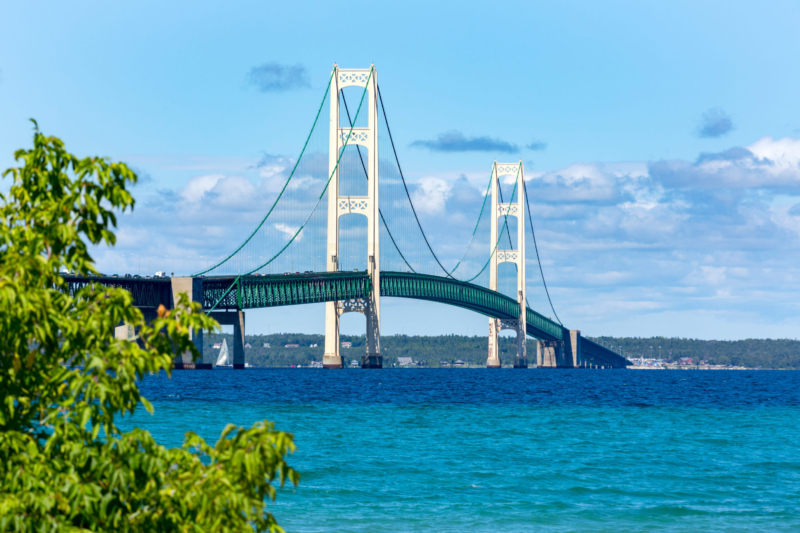 People of Michigan’s Upper Peninsula